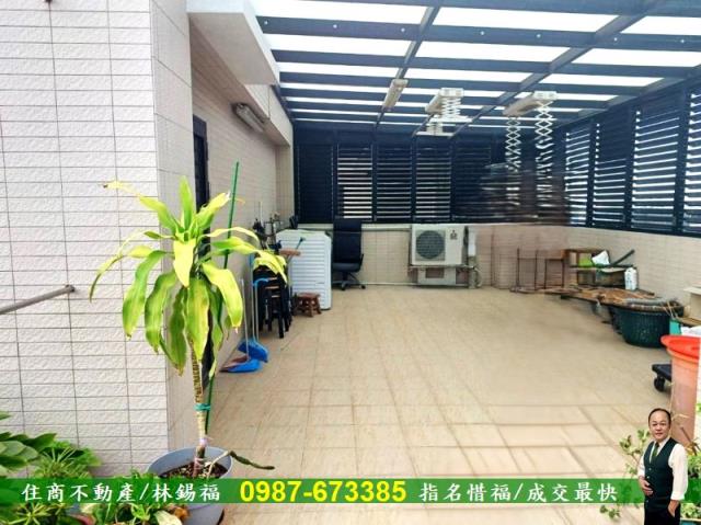 台南新營透天-11