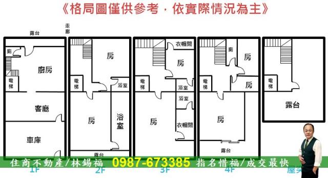 台南新營透天-14