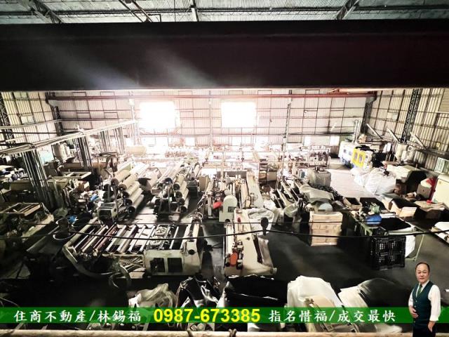台南仁德廠房-9
