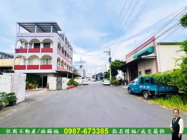 台南仁德廠房-1