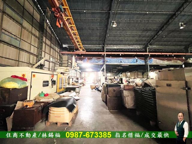 台南仁德廠房-3