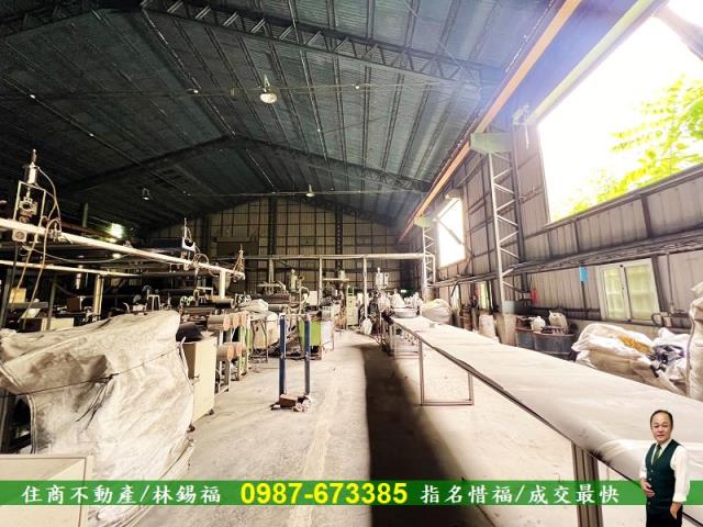 台南仁德廠房-8
