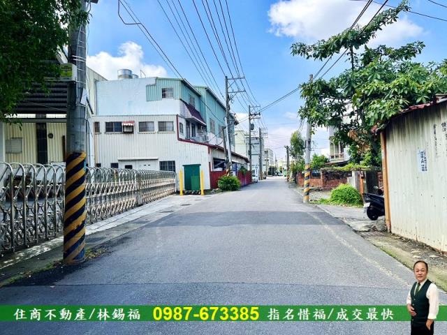 台南安定廠房-9