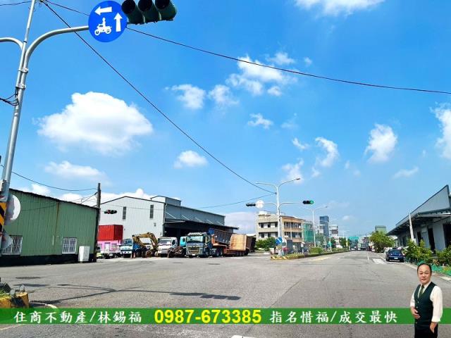 台南安定廠房-10