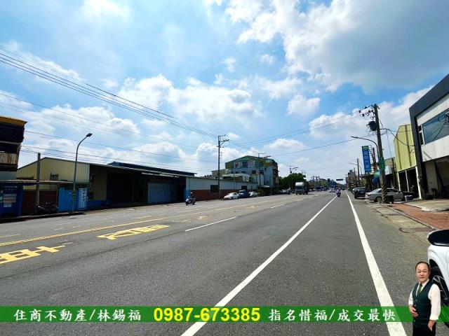 台南安定廠房-4