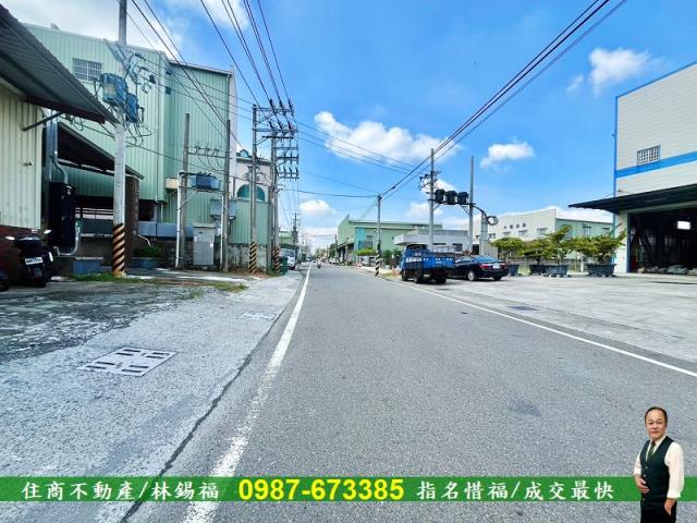 台南安定廠房-6