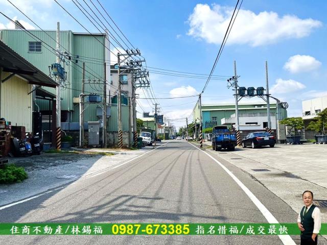 台南安定廠房-7