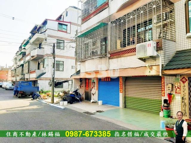 台南安南透天-0
