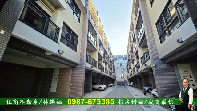 台南安南透天-1