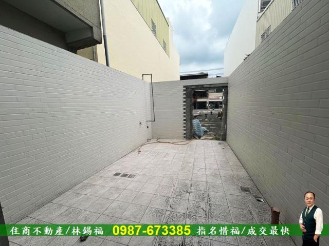 台南安南透天-8