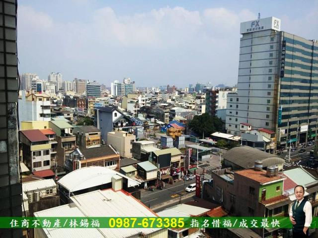 台南中西區大樓-0