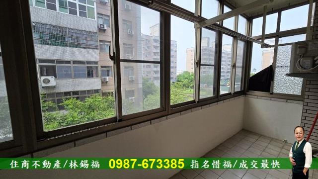 台南新市大樓-10