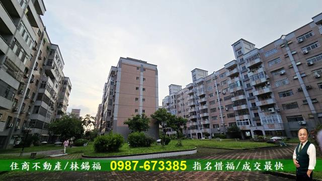 台南新市大樓-0