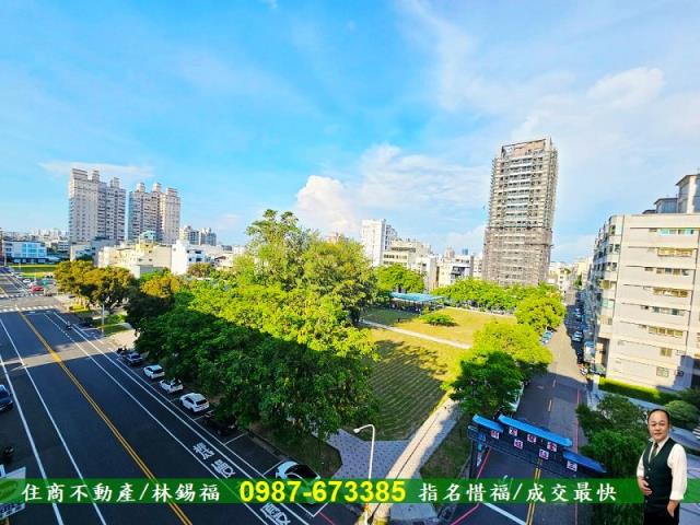 台南安平大樓-12