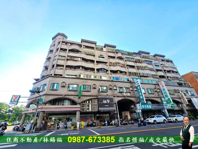 台南安平大樓-13