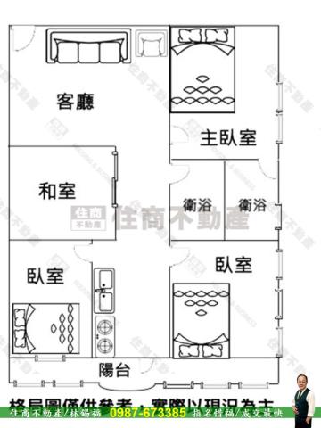 台南安平大樓-14