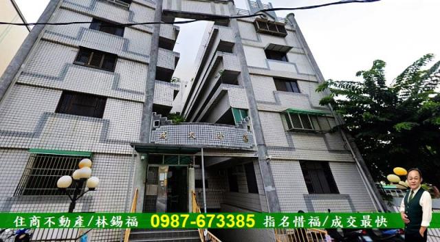 台南套房-0