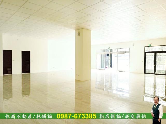台南歸仁店面-1