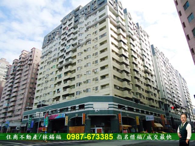 台南安平大樓-0