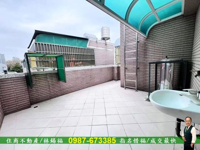 台南東區透天-13