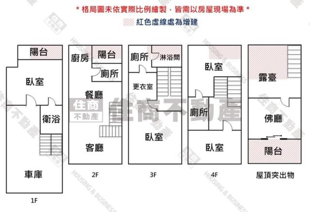 台南東區透天-14