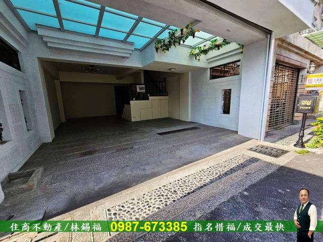 台南東區透天-1