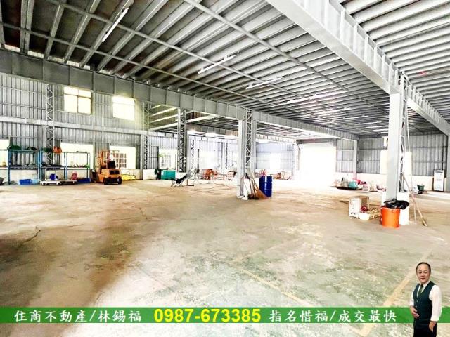 台南廠房-2