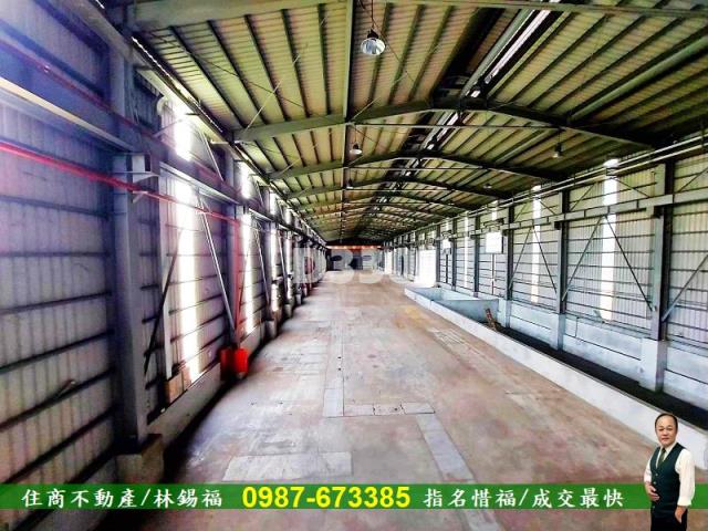 台南山上廠房-4