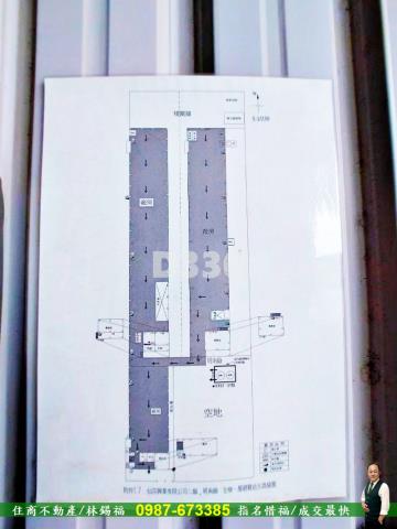 台南山上廠房-7