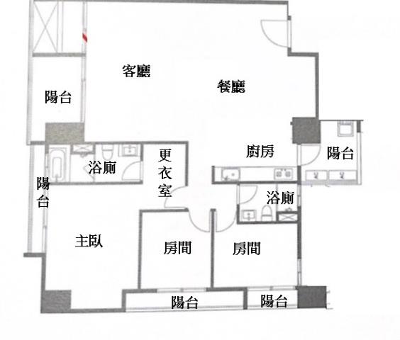 中西區大樓-13
