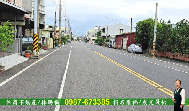 台南農舍-2