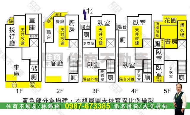 台南安平透天-14