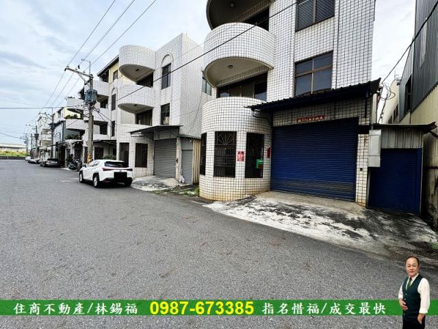 安南廠房-1