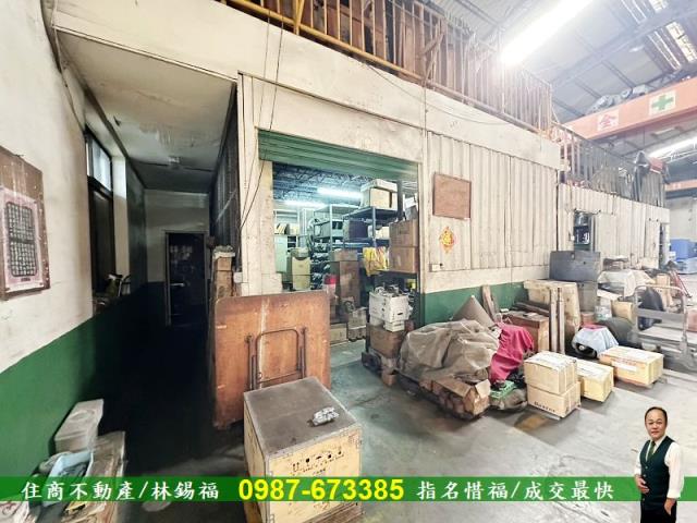 永康廠房-3