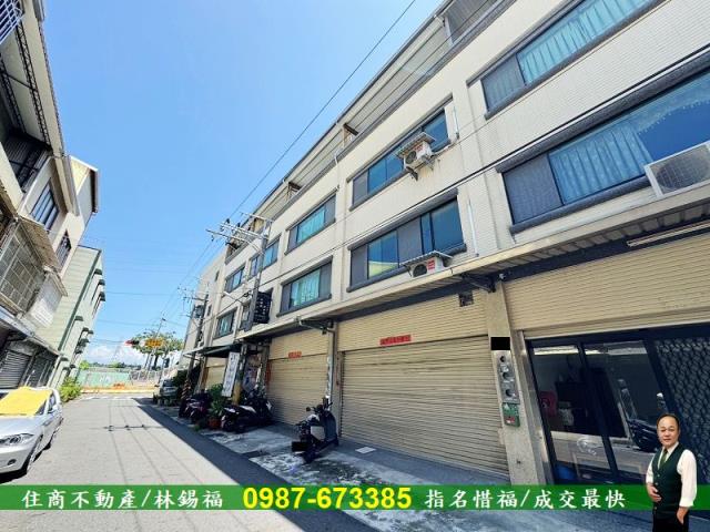 台南透天-0