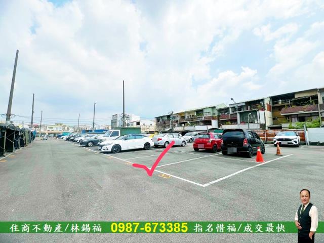 台南大樓-13
