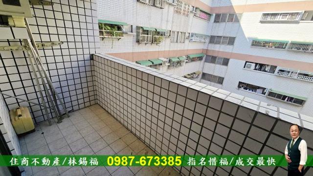 台南大樓-5