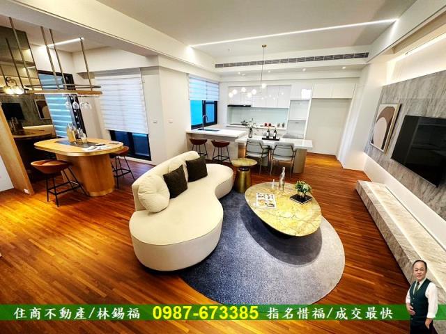 台南永康別墅-3