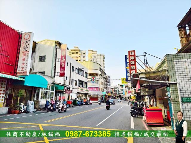 台南大樓-11