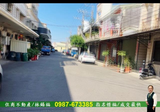 台南永康廠房-4