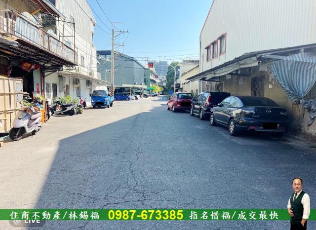 台南永康廠房-5