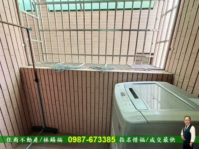 台南永康大樓-11