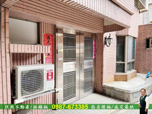 台南永康大樓-14