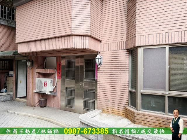 台南永康大樓-1