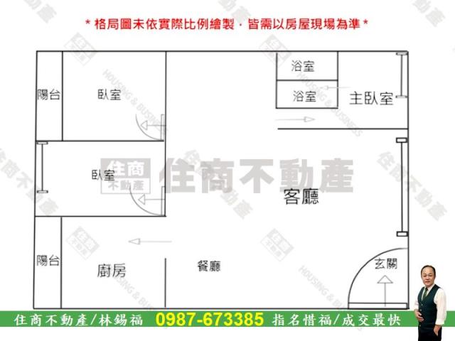 台南永康大樓-2