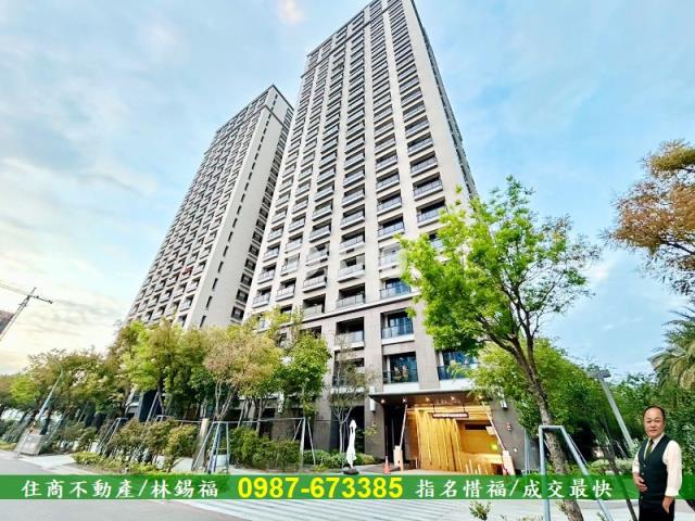 台南大樓-0