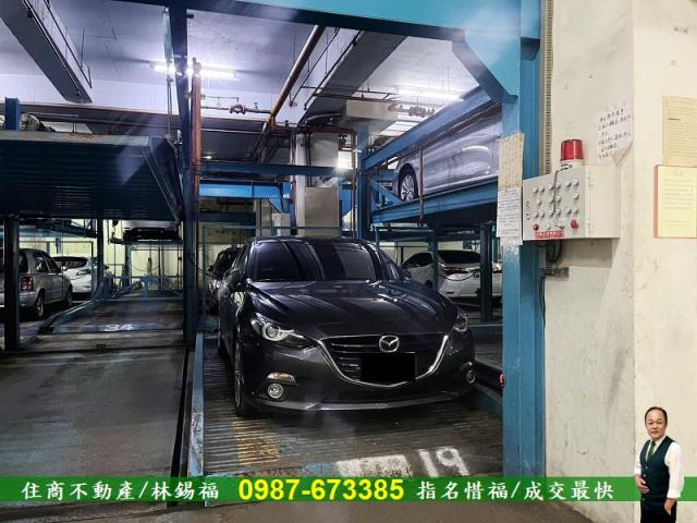 台南大樓-12