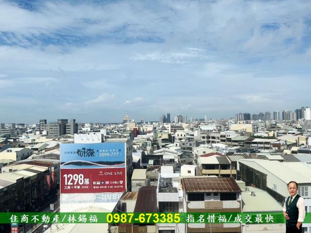 台南大樓-13