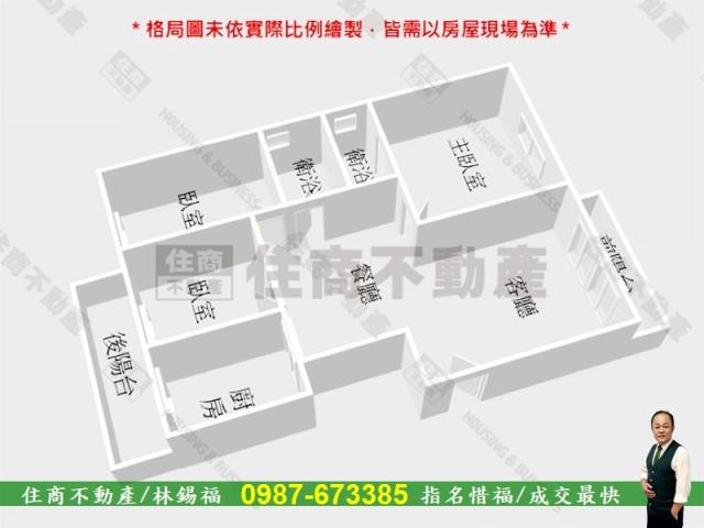 台南安平大樓-14