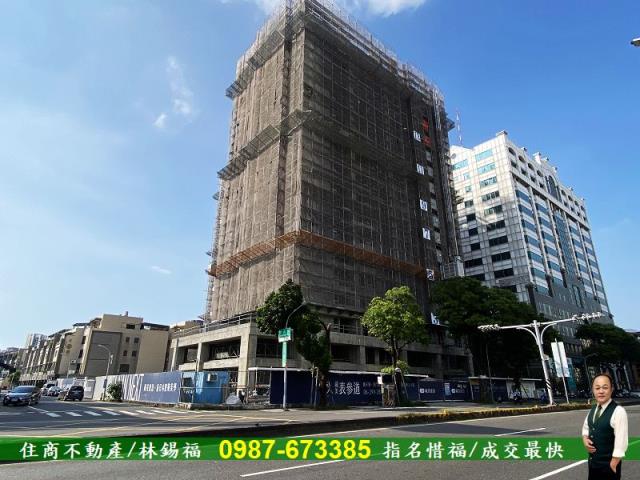 北區大樓-3